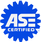 ASE Certified