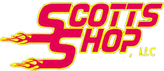 Scott's Shop LLC
