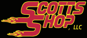 Scott's Shop LLC